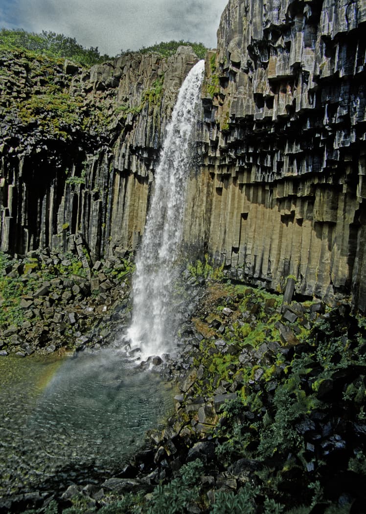 More photos from Iceland