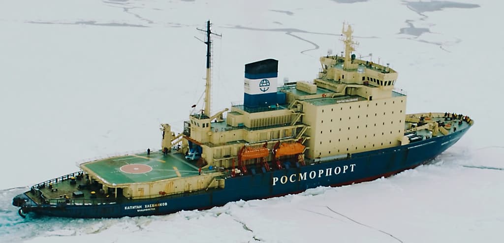 More photos from Greenland