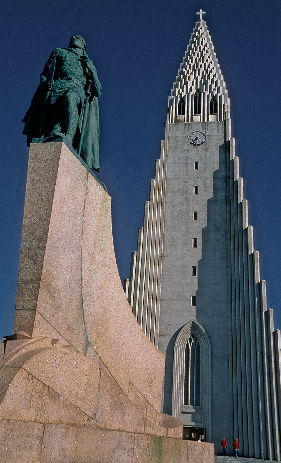 Photo from Iceland
