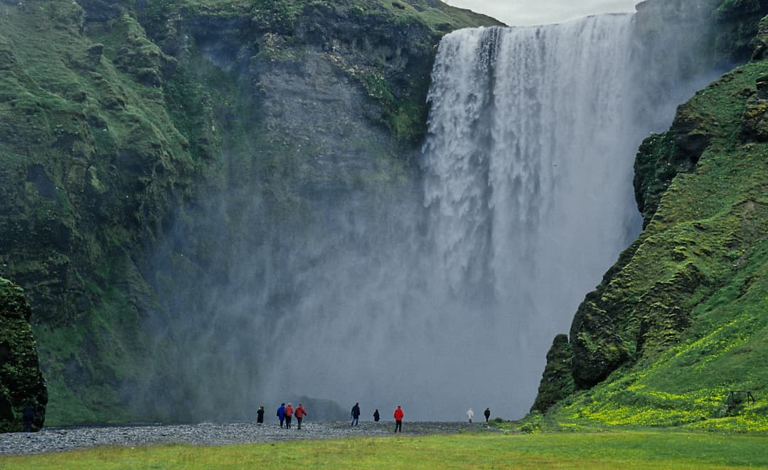 More photos from Iceland