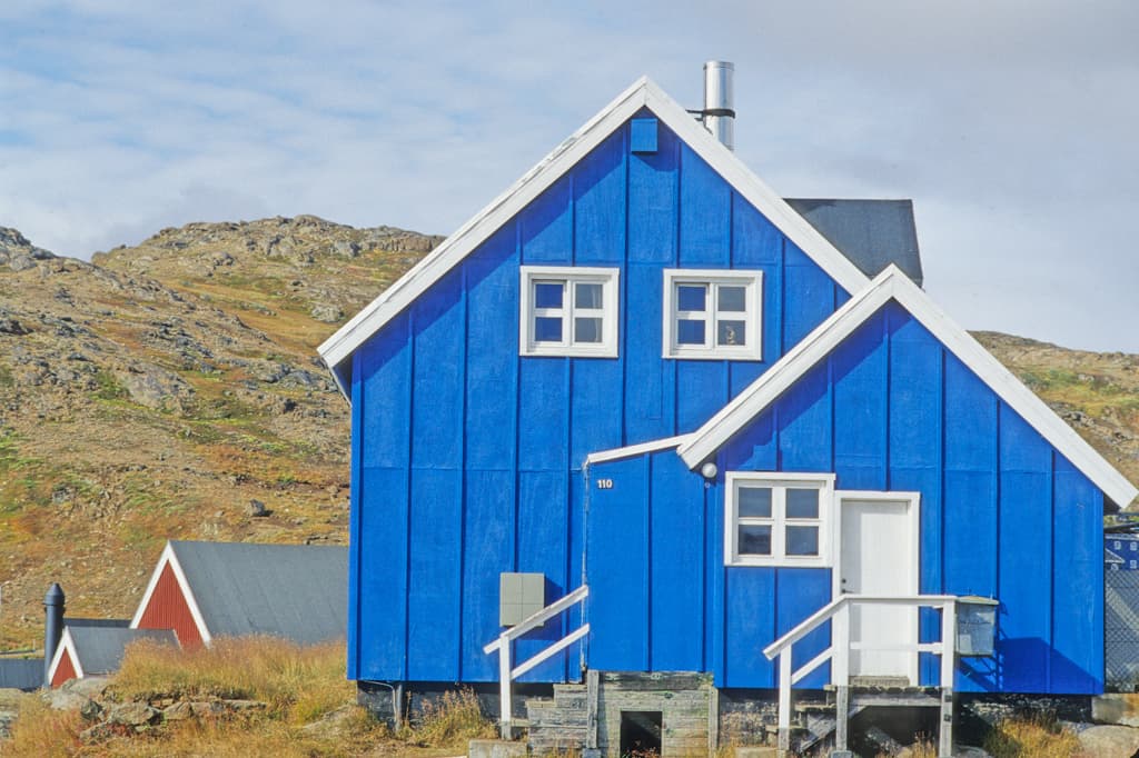 More photos from Greenland